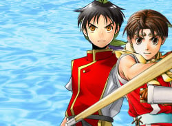 Suikoden I & II HD Remaster: Gate Rune and Dunan Unification Wars (PS5) - Timeless JRPGs Ride Again