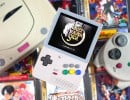 Review: Retroid Pocket Classic 6 - The Portable Sega Saturn I've Always Wanted