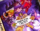 Review: Princess Crown (Sega Saturn) - George Kamitani's Directorial Debut Remains A Masterpiece