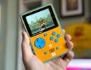 Review: Super Pocket Data East Edition - A Solid Handheld, But One With Too Much Duplication