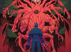 FAITH: The Unholy Trinity (Switch) - A Profane Indie Horror Triumph That Will (One-Hit) Kill You
