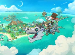 Fantasy Life i: The Girl Who Steals Time (Switch) - Level-5's Triumphant Sequel Trades Depth For Breadth