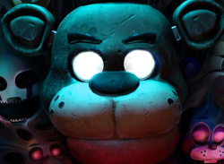 Five Nights At Freddy's: Help Wanted (Switch) - A Largely Pointless Cash-Grab