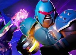 HyperBrawl Tournament (Switch) - A Fun And Frantic Arcade Handbrawler