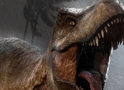 Jurassic World Evolution: Complete Edition (Switch) - A Murder Park Simulator With Bite