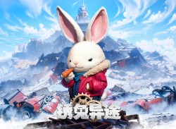 Rusty Rabbit (Switch) - A Hop, Skip & Some Junk Away From Greatness