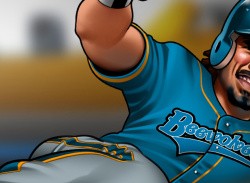 Super Mega Baseball 2: Ultimate Edition (Switch) - Finally, A Decent Baseball Sim On Switch