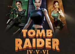 Tomb Raider 4-6 Remastered (Switch) - A Fascinating But Inessential Second Collection