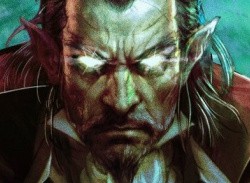 Vampire Crawlers: The Turbo Wildcard From Vampire Survivors (Switch) - An Expert Adaptation Of Excess