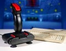 Review: The QuickShot II - We've Come A Long Way Since This Joystick Ruled The Roost