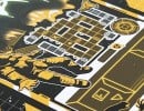 Review: Dark Alien In Deep Space (Vectrex) - Survival Horror Straight Outta 1982