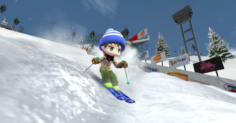 We Ski Screenshot