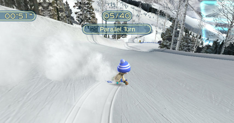 We Ski Screenshot