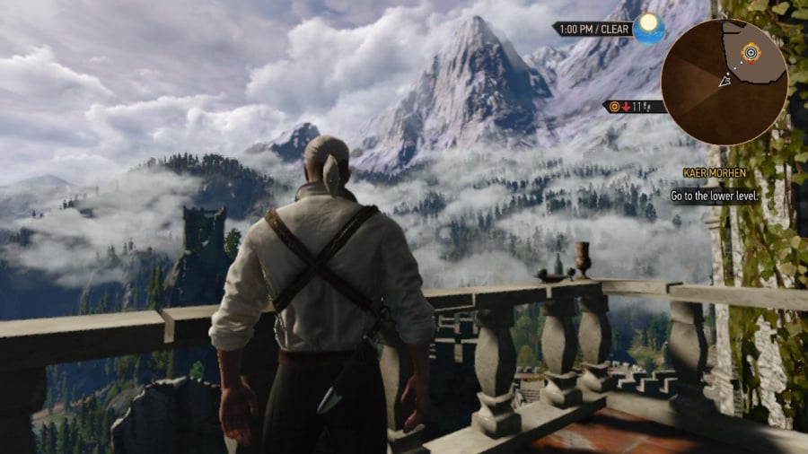 The Witcher 3: Wild Hunt - Complete Edition Screenshot