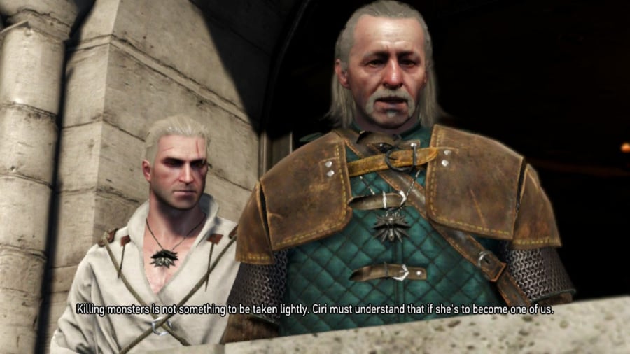 The Witcher 3: Wild Hunt - Complete Edition Screenshot