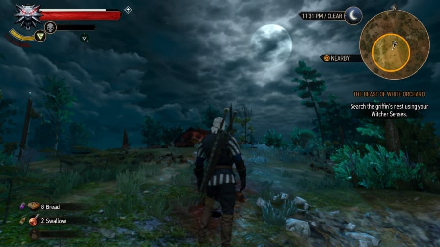 The Witcher 3: Wild Hunt - Complete Edition Screenshot