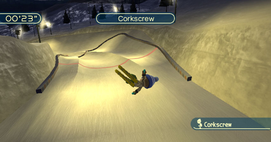 We Ski Screenshot