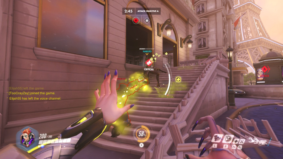 Overwatch: Legendary Edition Screenshot