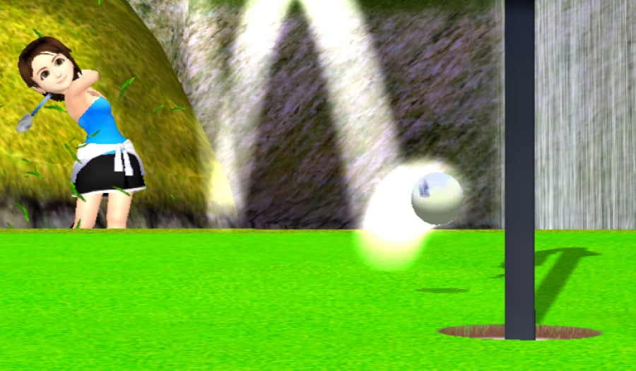 We Love Golf! Screenshot