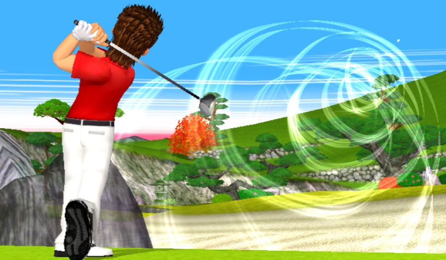 We Love Golf! Screenshot