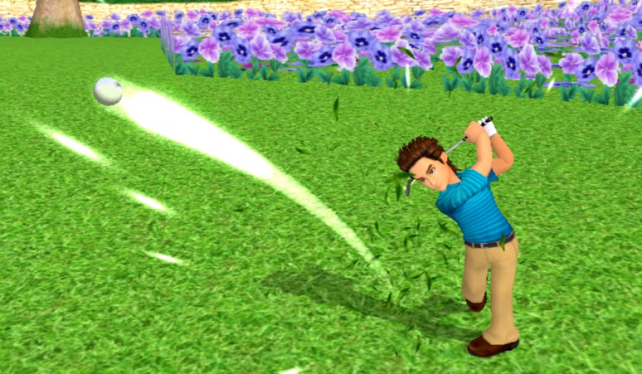 We Love Golf! Screenshot