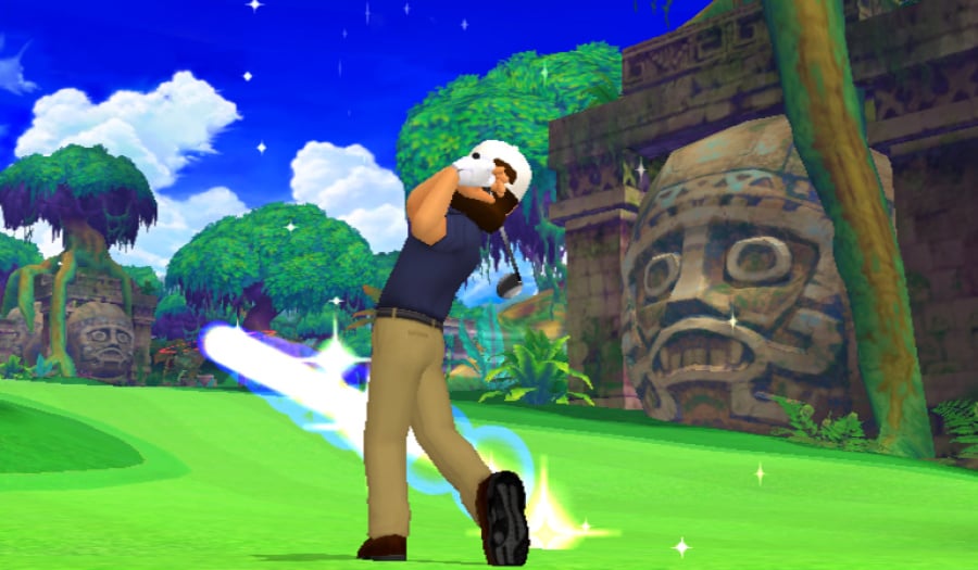 We Love Golf! Screenshot