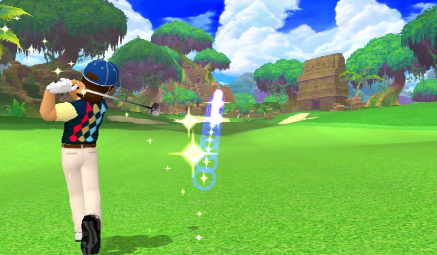 We Love Golf! Screenshot