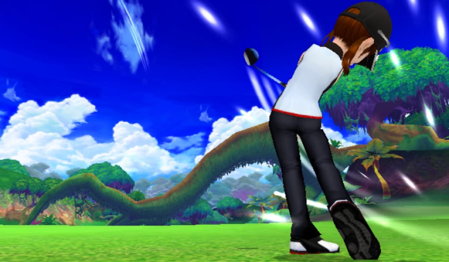 We Love Golf! Screenshot