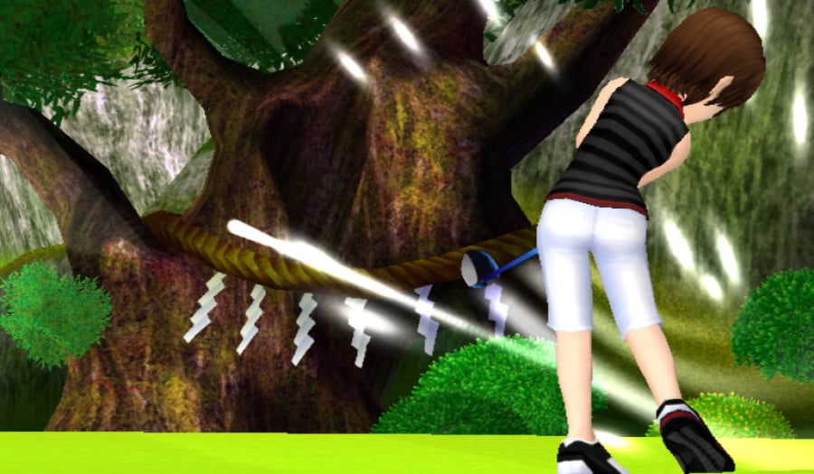 We Love Golf! Screenshot