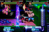 Fight'N Rage - Screenshot 5 of 8