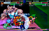 Fight'N Rage - Screenshot 3 of 8