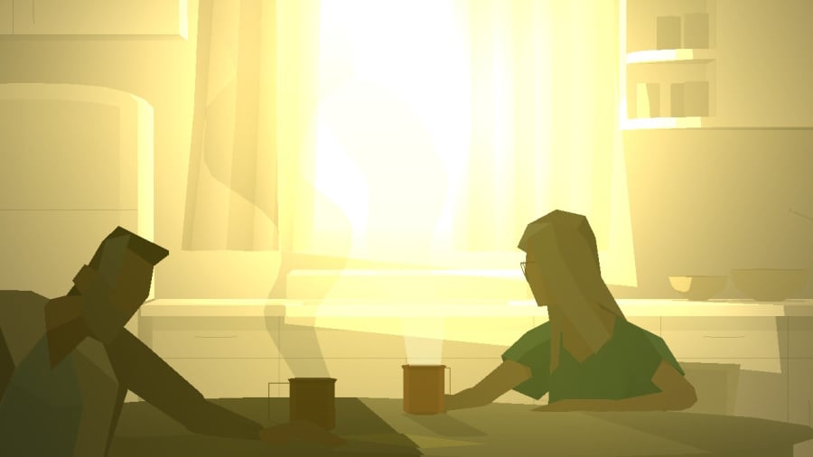 Kentucky Route Zero: TV Edition Screenshot