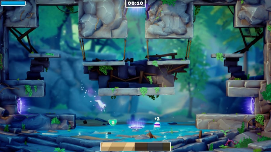 Brief Battles Screenshot