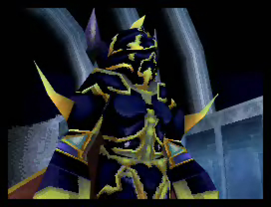 Final Fantasy IV Screenshot