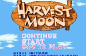 Harvest Moon - Screenshot 9 of 9