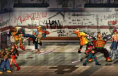 Streets of Rage 4 - Screenshot 5 of 10