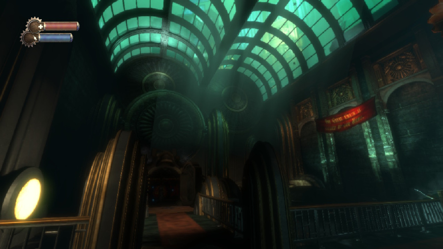 BioShock: The Collection Screenshot