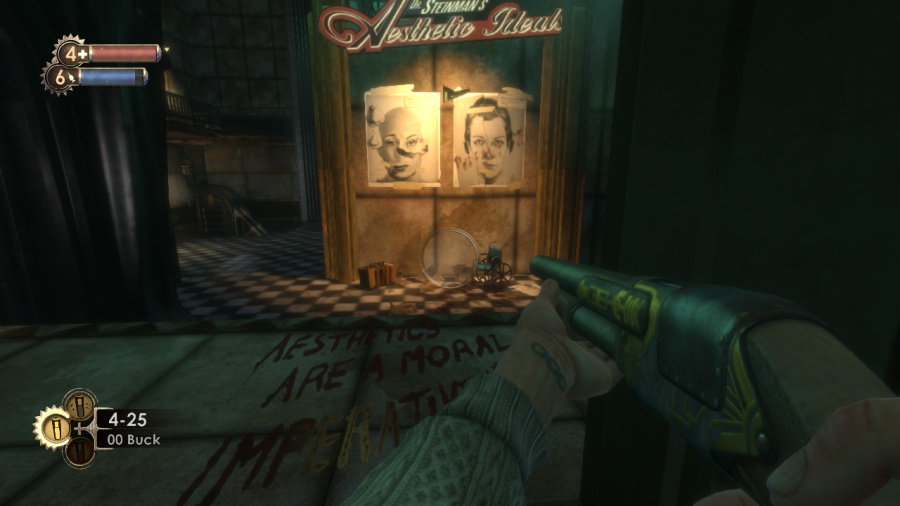 BioShock: The Collection Screenshot