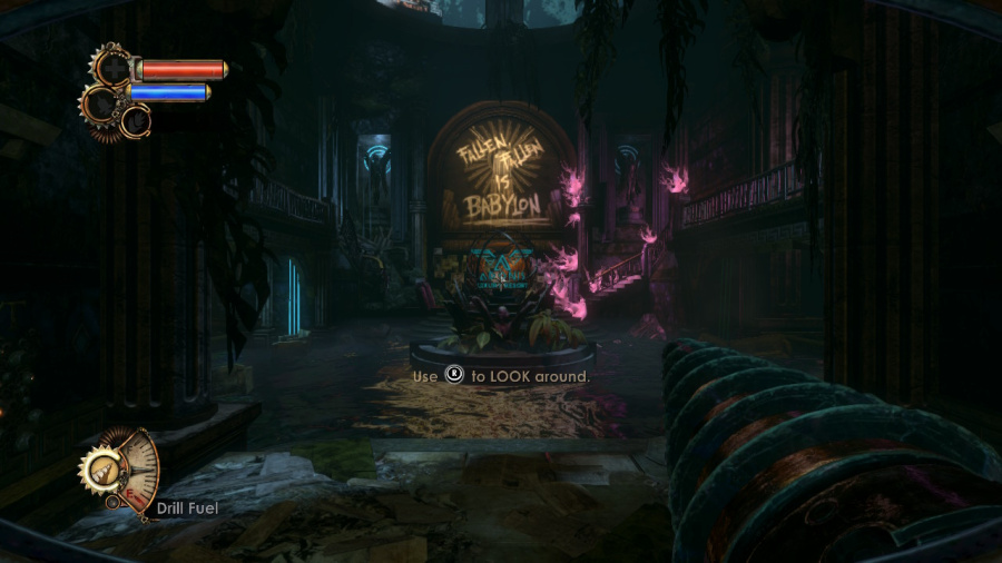 BioShock: The Collection Screenshot