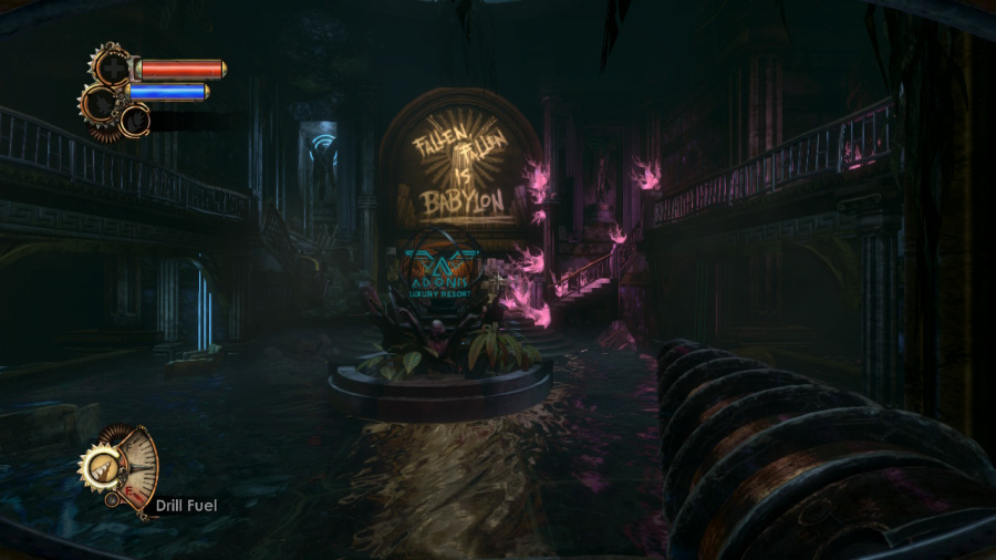 BioShock: The Collection Screenshot