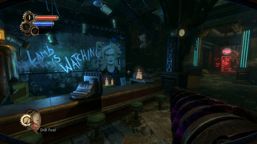 BioShock: The Collection Screenshot