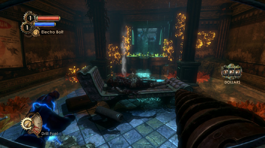 BioShock: The Collection Screenshot