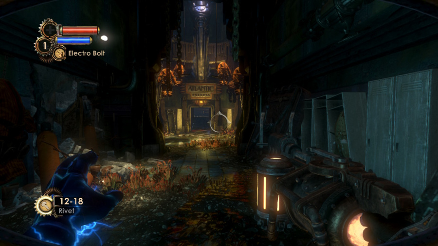 BioShock: The Collection Screenshot