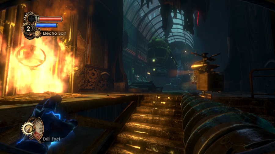 BioShock: The Collection Screenshot