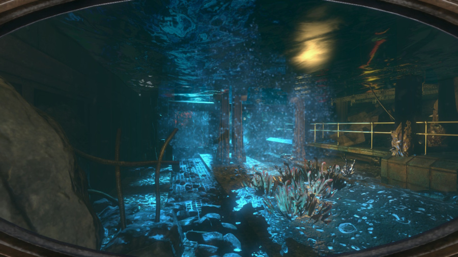 BioShock: The Collection Screenshot