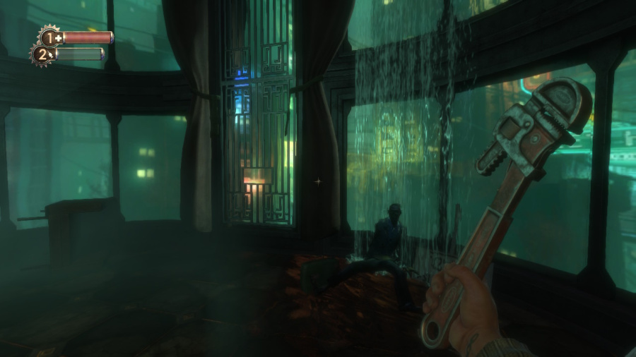 BioShock: The Collection Screenshot