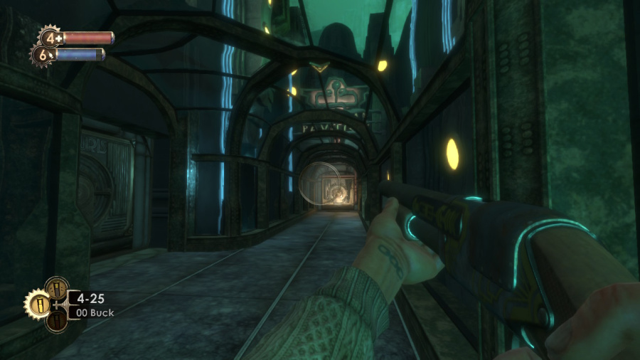 BioShock: The Collection Screenshot