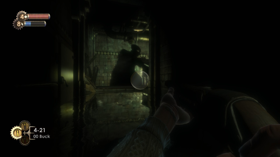 BioShock: The Collection Screenshot