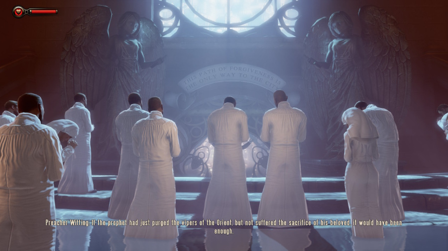 BioShock: The Collection Screenshot