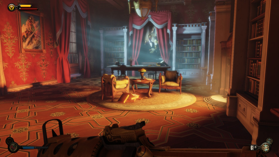 BioShock: The Collection Screenshot